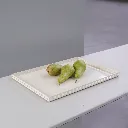 Tray A3 (light ivory)