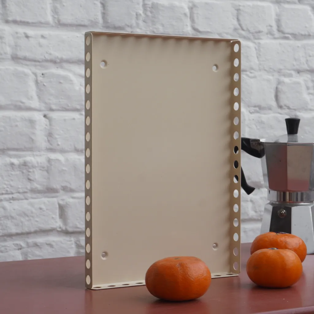 [A4 light ivory] Tray 'A4'