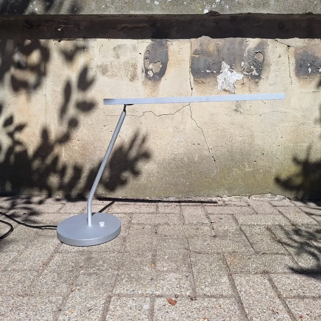 Maarten Van Severen 'BA11' desk light by U-Line / Light ca. 1997