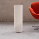 Light object 'Tubula' (white, matt)