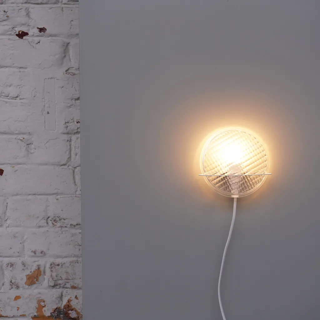 [Rogier] Night light 'Rogier'