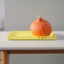 Tray A4 (sulfur yellow)