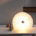 Table light 'Sunrise'