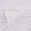 Shelf 'Heysel' (pure white)