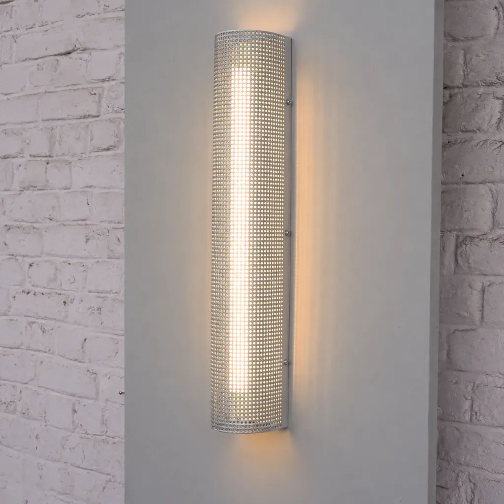 Wall light 'Buda'
