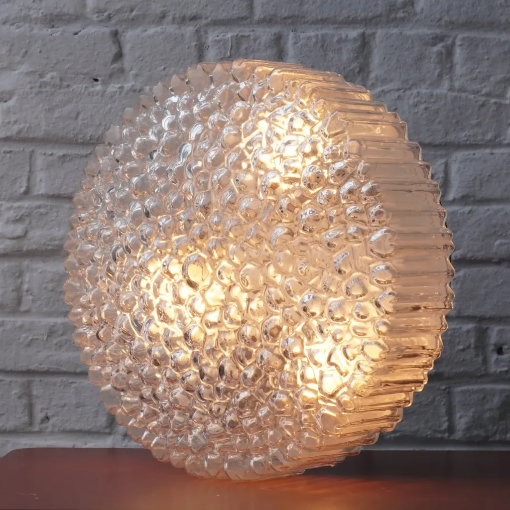 'Bubble' Wall or ceiling light by Helena Tynell