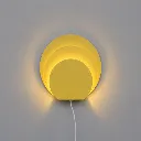 Wall light 'Delta'