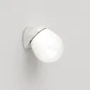 Wall Lamp " 6011 " by Wilhelm Wagenfeld for Lindner
