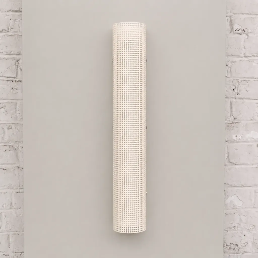 Wall light 'Buda'