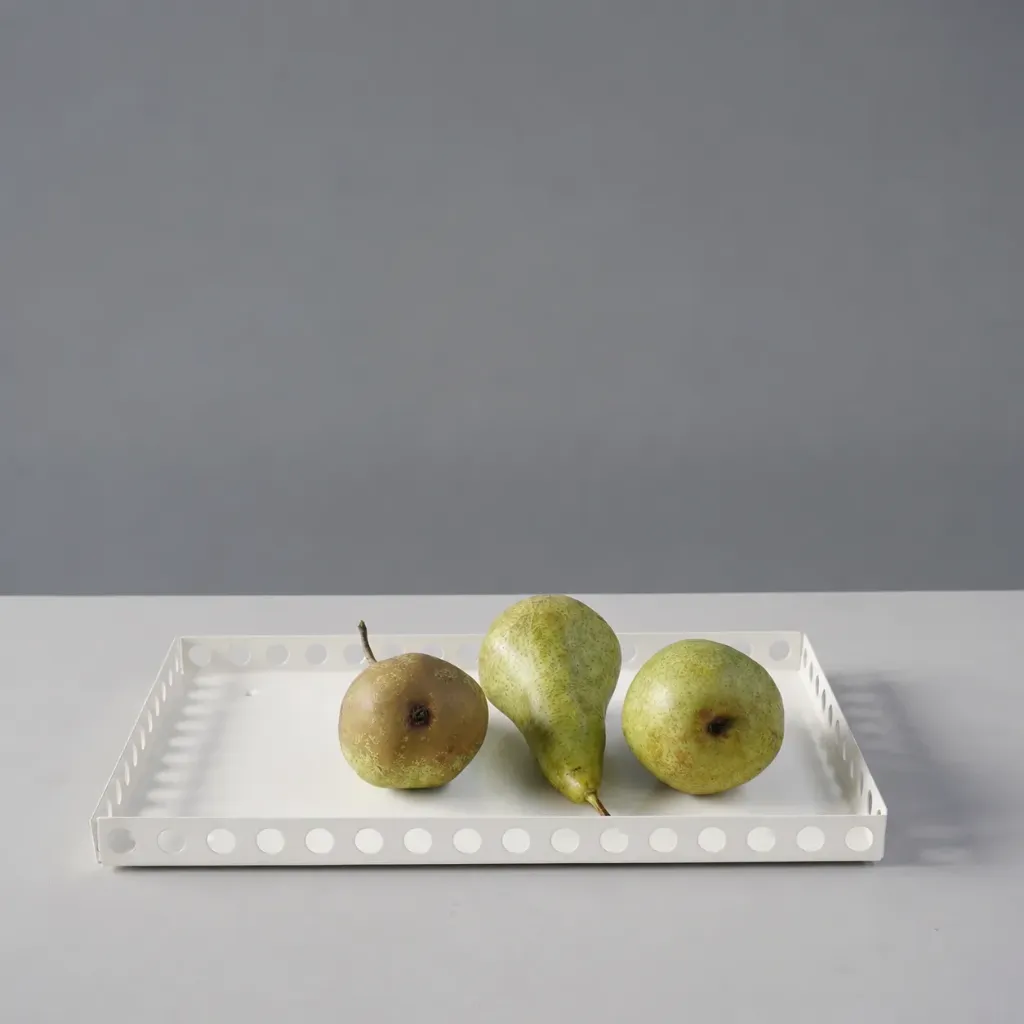 Tray 'A4'