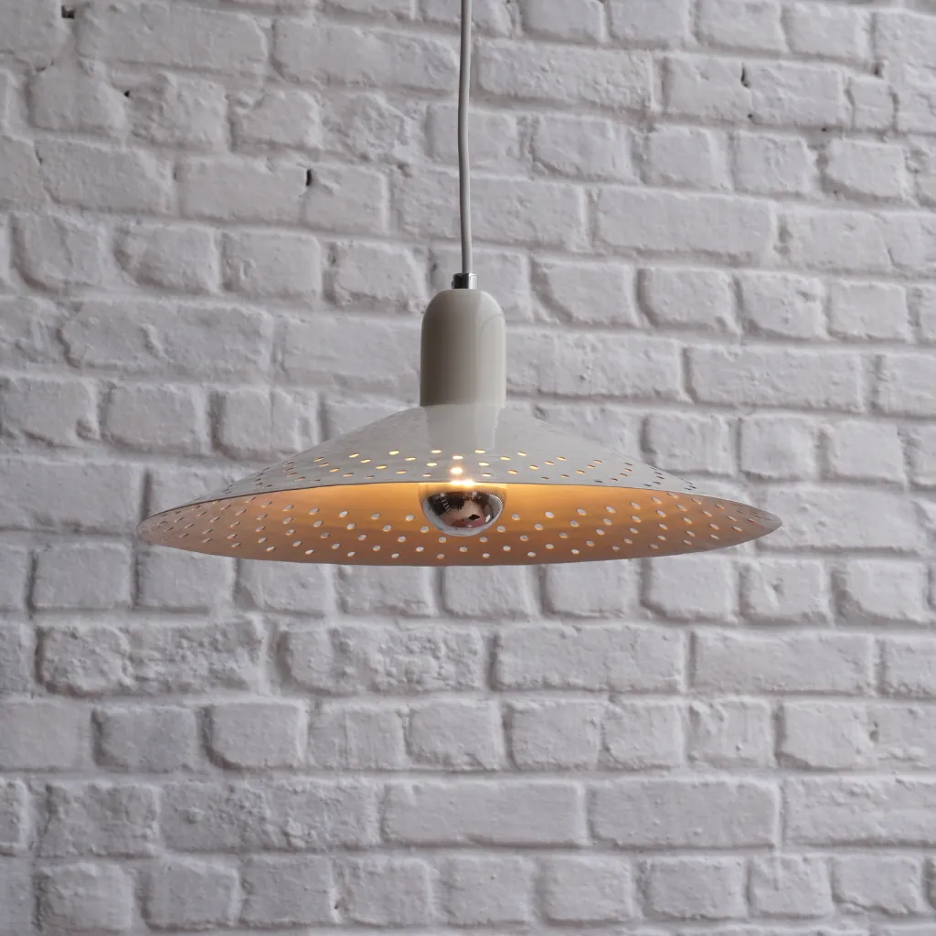 Hanging light 'Ambiorix'