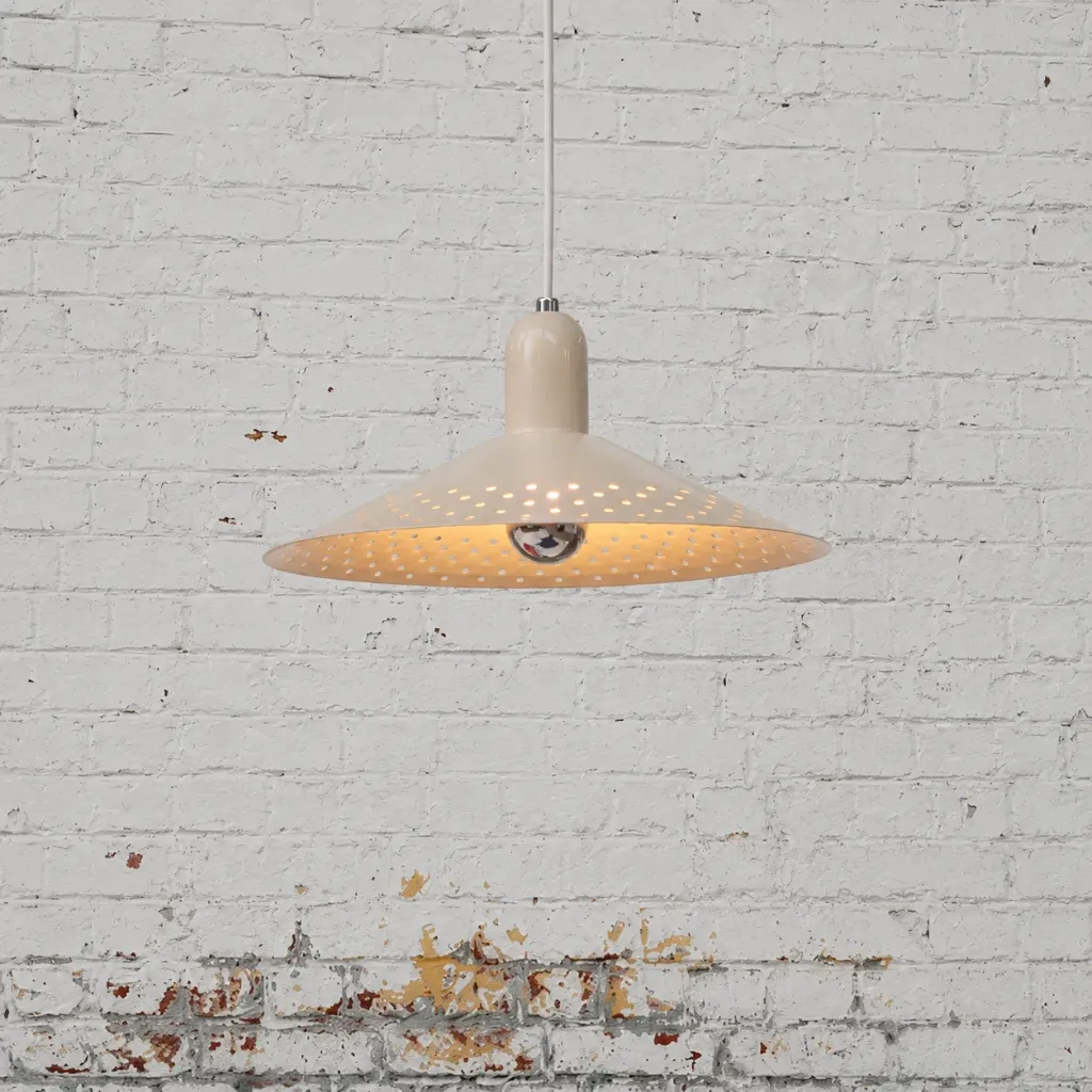 Hanging light 'Ambiorix'