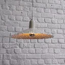 Hanging light 'Ambiorix'