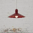 Hanging light 'Ambiorix'