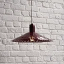 Hanging light 'Ambiorix'