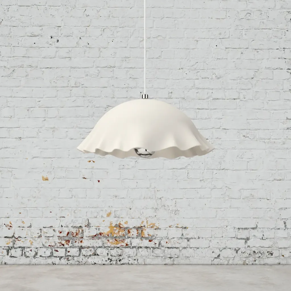 Hanging light 'Louise'