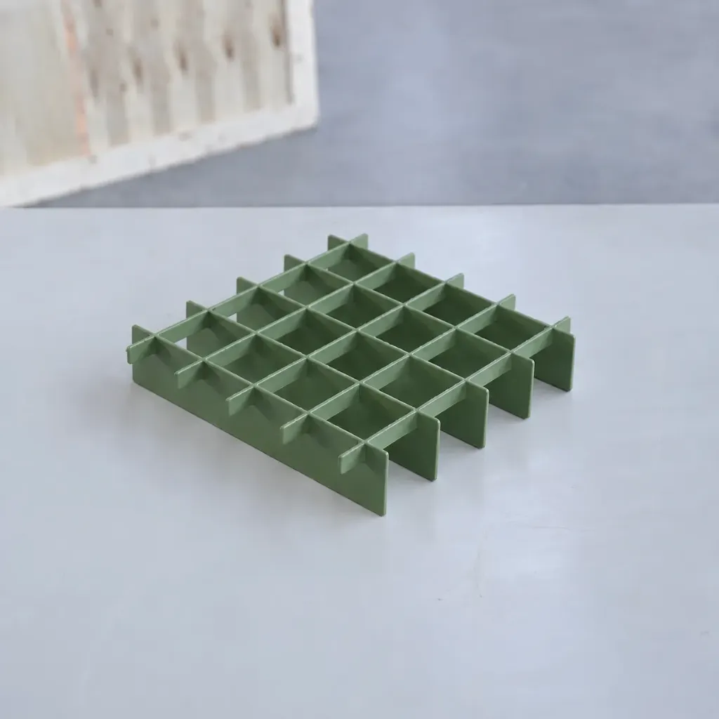 [Trivet Reseda Green] Trivet