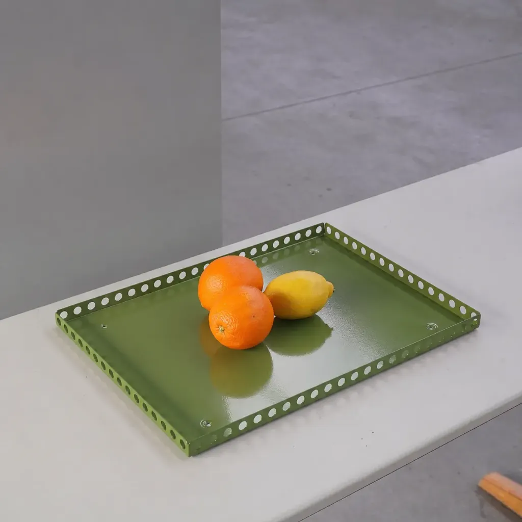 [A3 Reseda green] Tray 'A3'