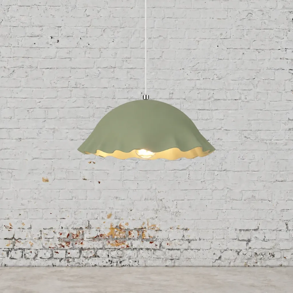 Hanging light 'Louise'