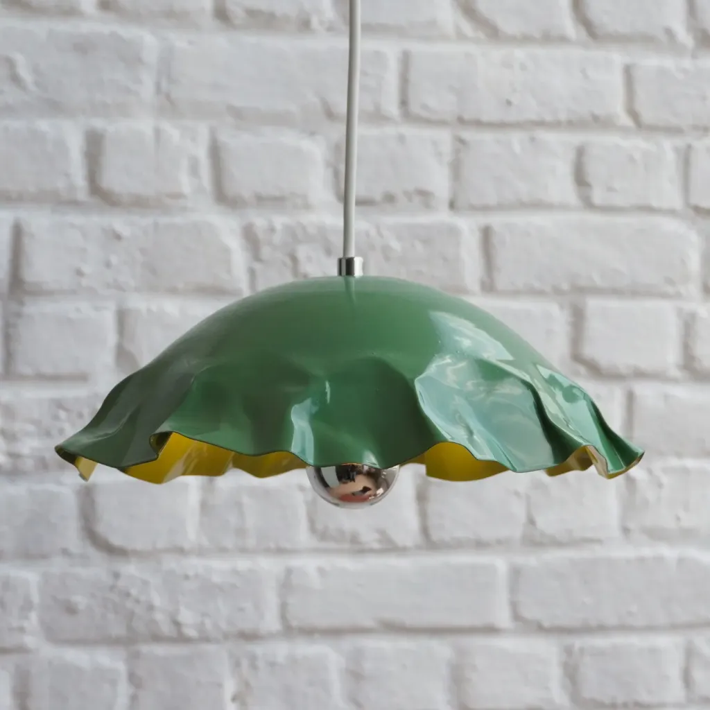 Hanging light 'Louise'