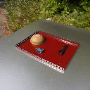 Tray 'A3'