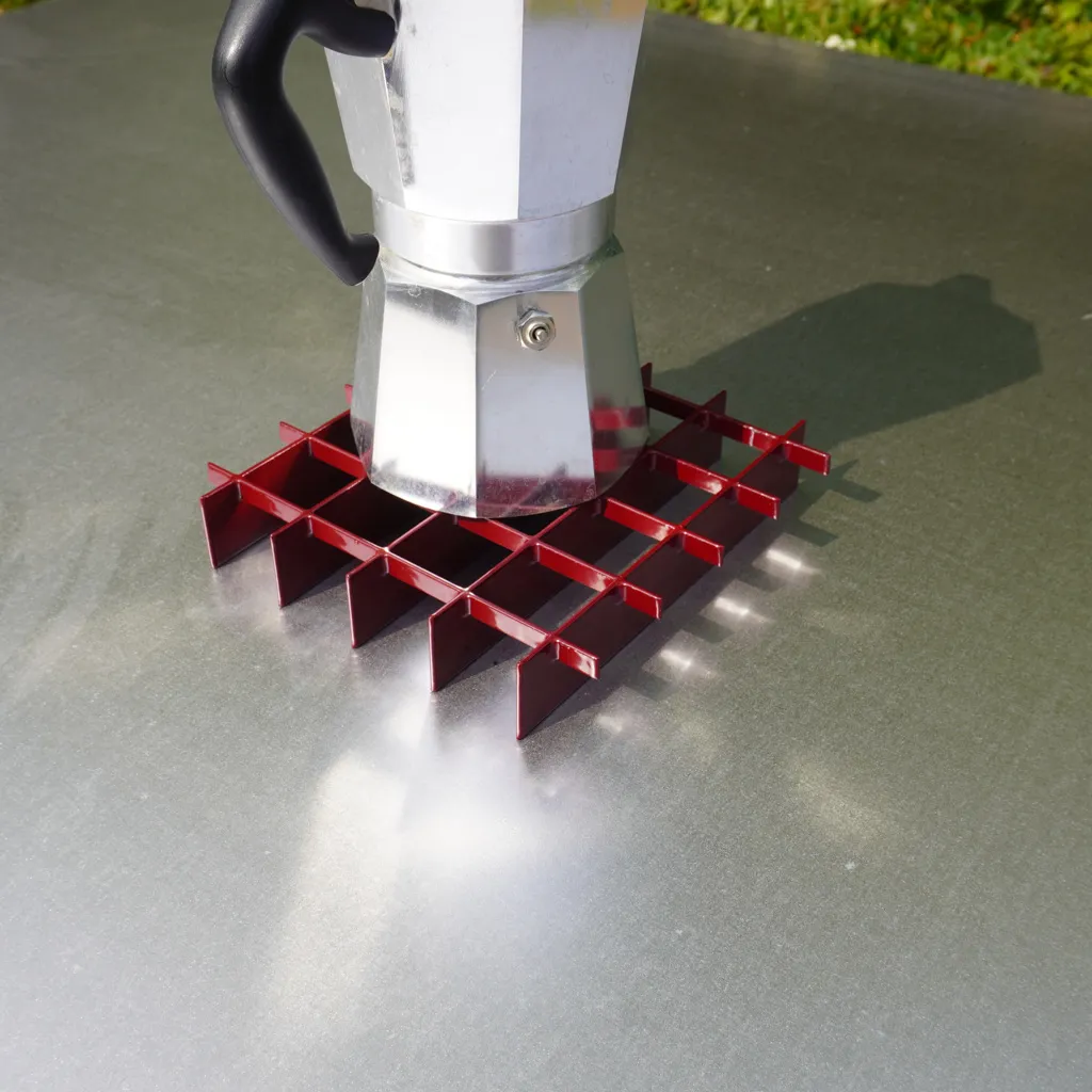 [triv wine red] Trivet