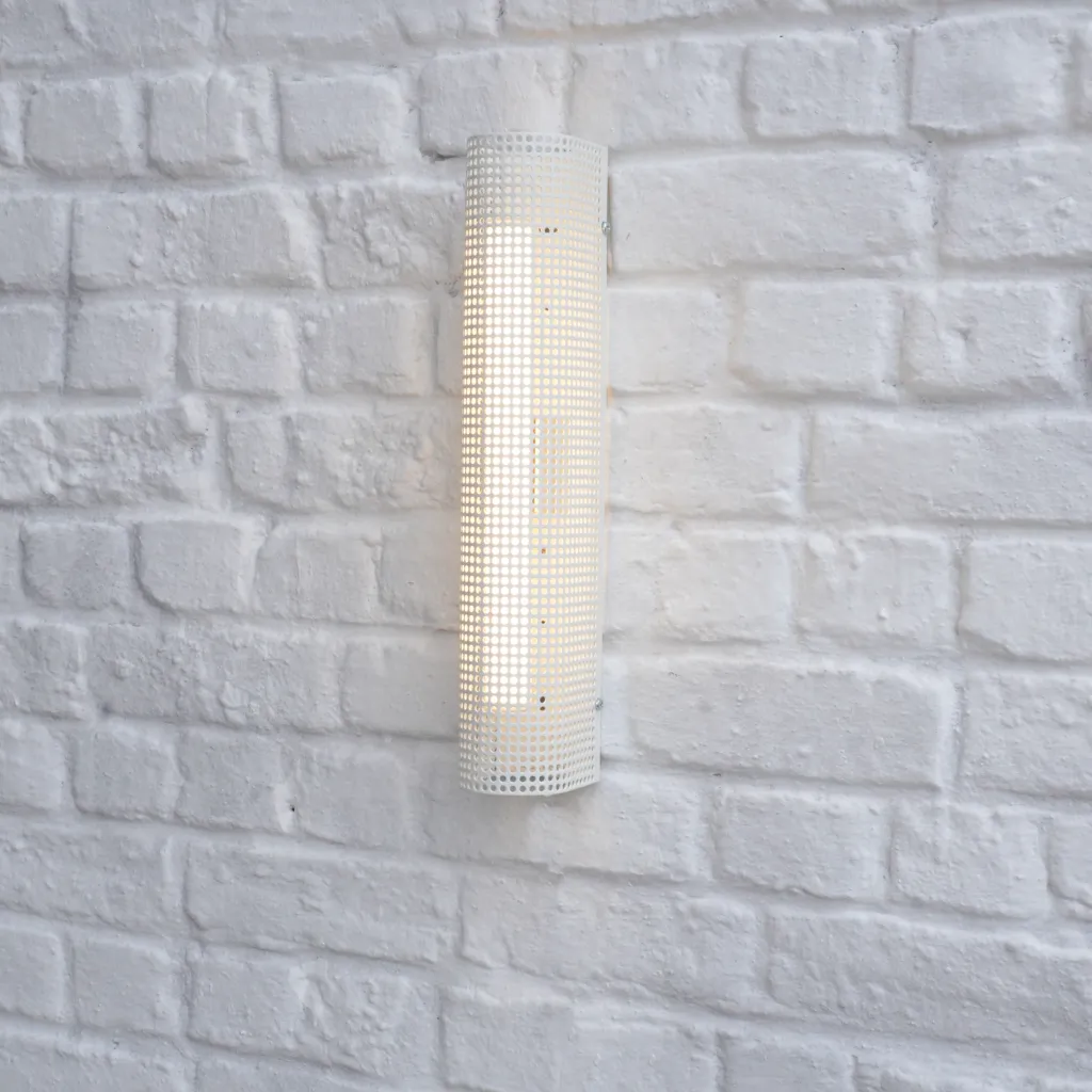 Wall light 'Buda' (small)