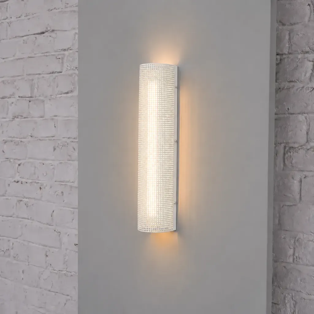 Wall light 'Buda' (small)