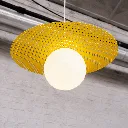 Wall or hanging light 'Schuman'