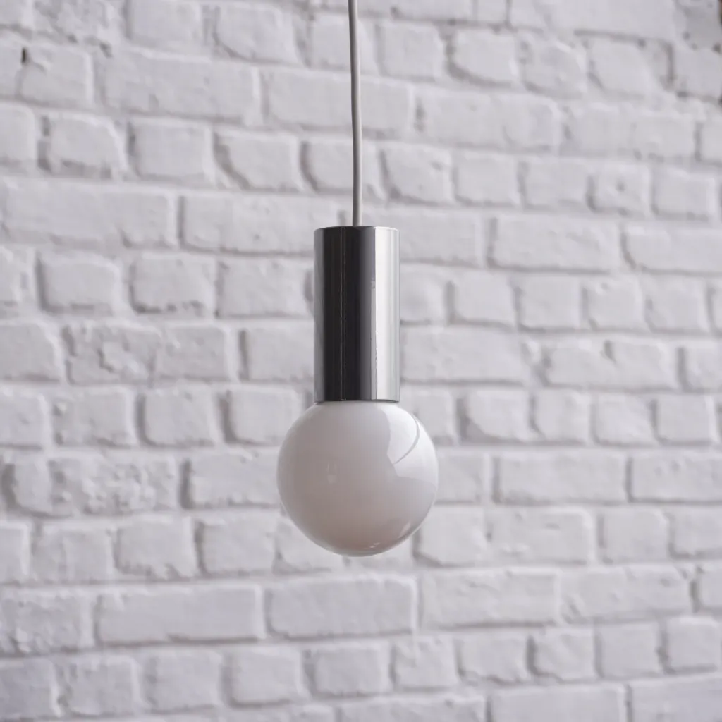 Hanging light 'Puccini'