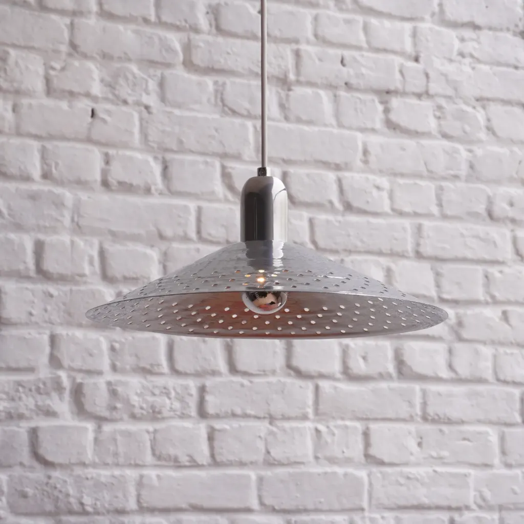 Hanging light 'Ambiorix'