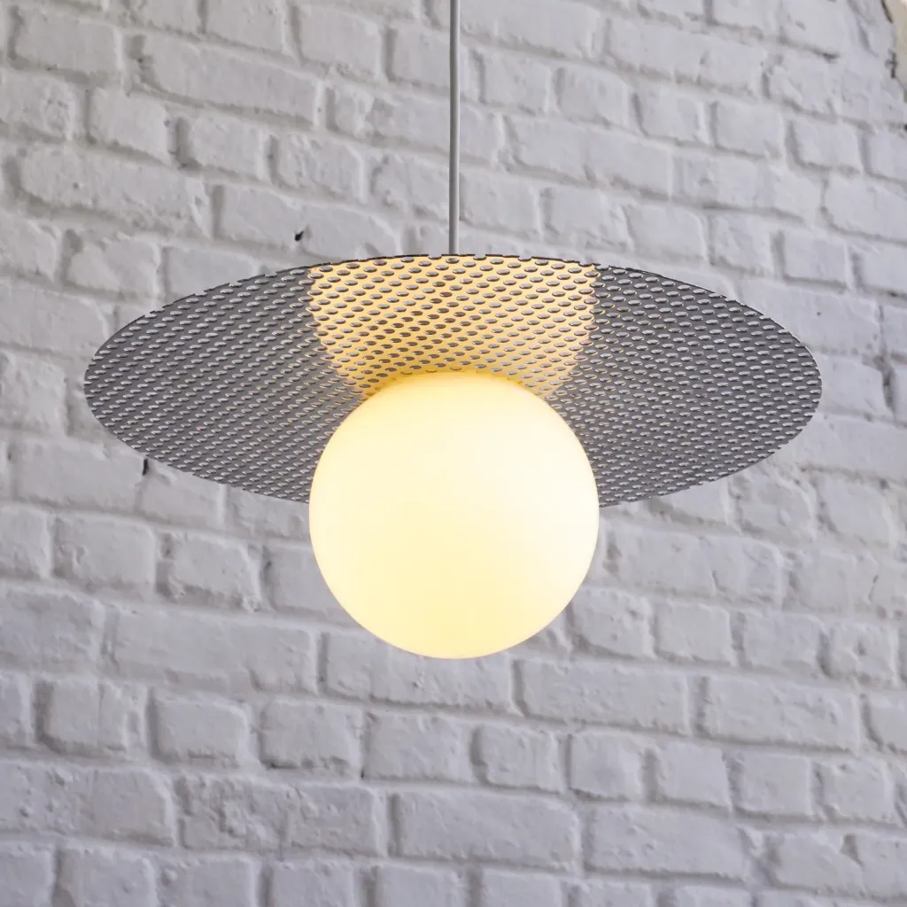 Wall or hanging light 'Schuman'
