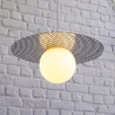 Wall or hanging light 'Schuman'