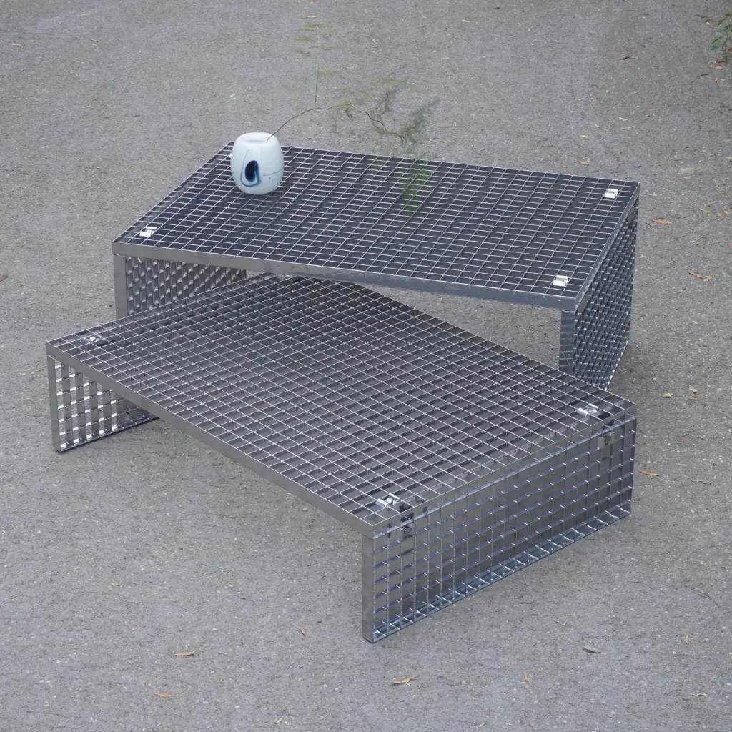 Coffee Table 'Bockstael'